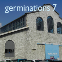 Germinations 7, European Biennale of Young Artists