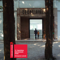 52. la Biennale di Venezia, Italy