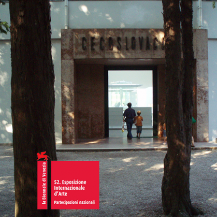 52. la Biennale di Venezia, Italy