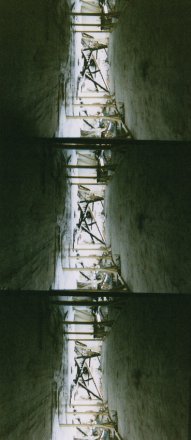 Místa – prostory