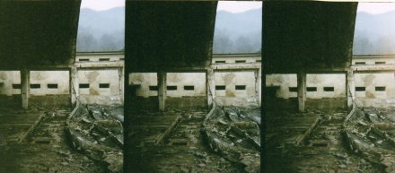 Místa – prostory
