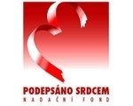 Podepsáno srdcem