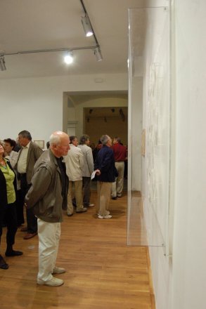 30. výročí Galerie Caesar