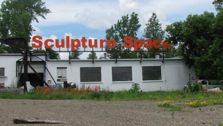 Sculpture Space INC. Utica, NY, USA